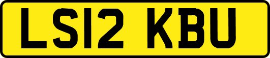 LS12KBU