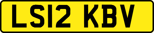 LS12KBV