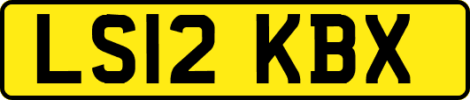 LS12KBX