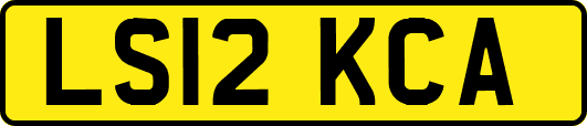 LS12KCA