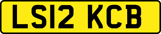 LS12KCB