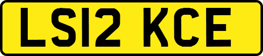 LS12KCE