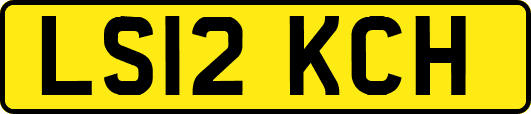 LS12KCH