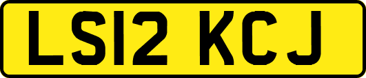 LS12KCJ