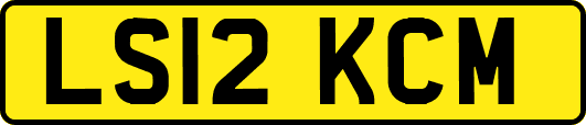LS12KCM