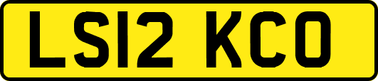 LS12KCO