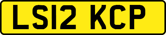 LS12KCP