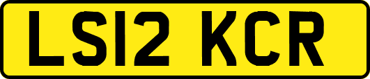 LS12KCR
