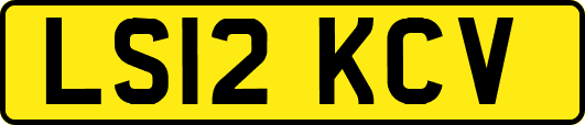 LS12KCV