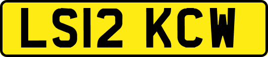 LS12KCW