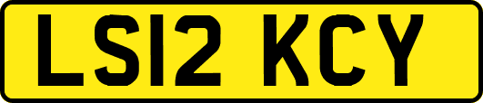 LS12KCY