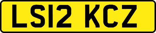 LS12KCZ