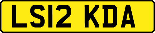 LS12KDA