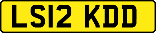 LS12KDD