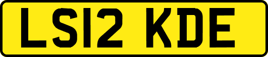 LS12KDE