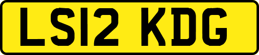 LS12KDG
