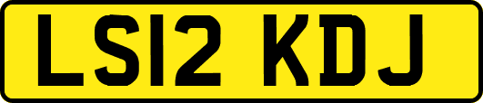 LS12KDJ
