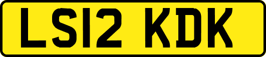 LS12KDK