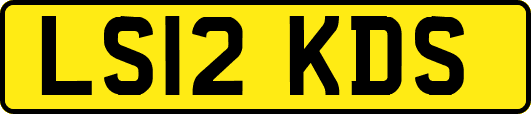 LS12KDS
