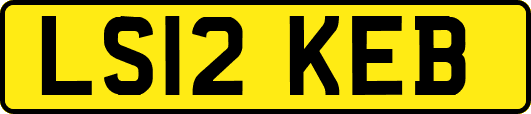 LS12KEB