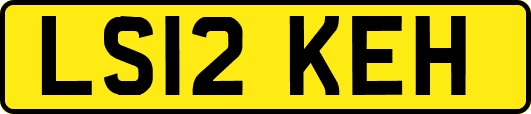 LS12KEH