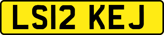 LS12KEJ