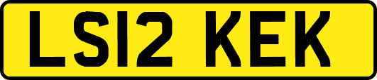 LS12KEK