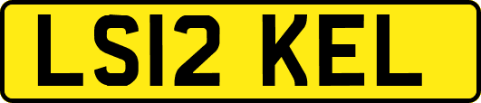 LS12KEL