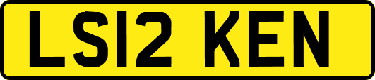 LS12KEN