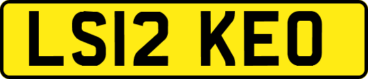 LS12KEO