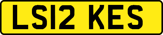 LS12KES