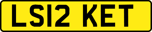 LS12KET
