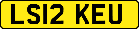 LS12KEU