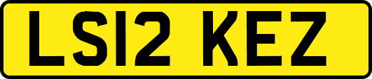 LS12KEZ
