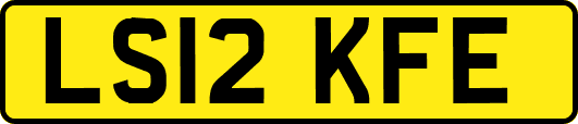 LS12KFE
