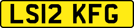 LS12KFG