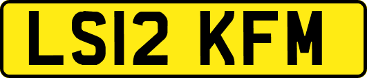 LS12KFM