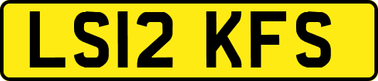 LS12KFS