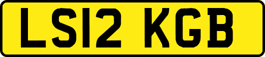 LS12KGB