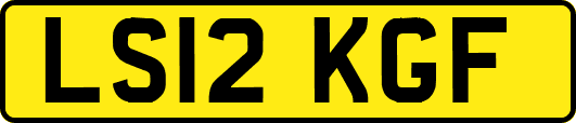 LS12KGF