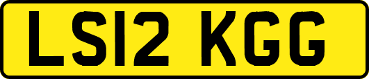 LS12KGG