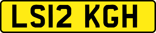 LS12KGH