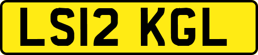 LS12KGL
