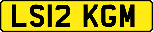 LS12KGM