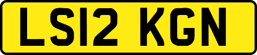LS12KGN