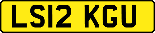 LS12KGU