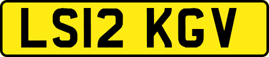 LS12KGV