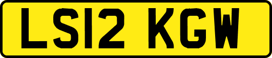 LS12KGW