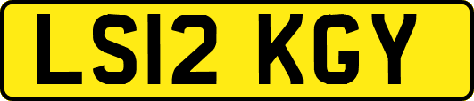 LS12KGY
