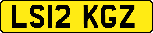 LS12KGZ
